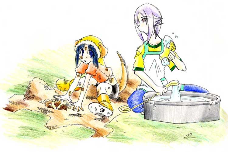 ���Z���񁕂Ȃ�ł�˂�N�i�����񂩂�j