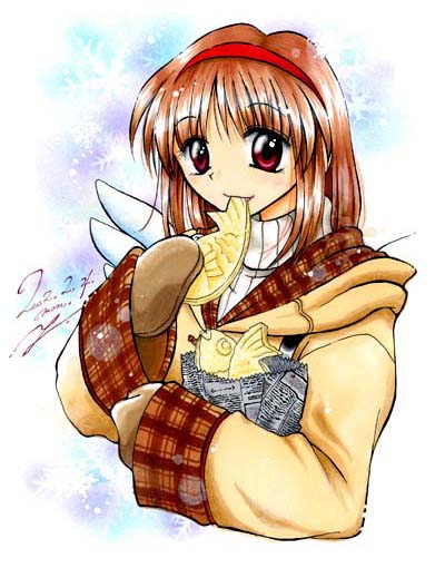 ���{����[���̂Q]�i���ʂ��񂩂�j