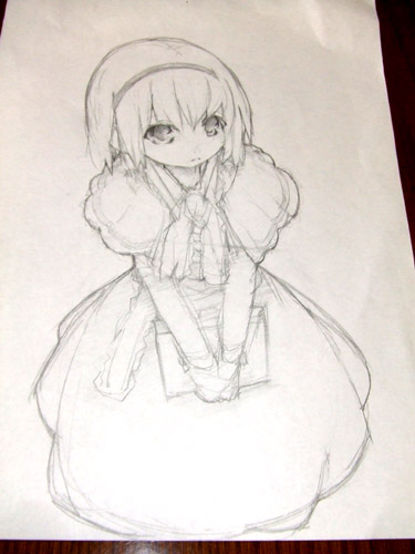 �`���Ă�Ƃ��ɉ�����u�����ƃc���f���|�[�Y�ŁI�v�Ƃ�����Ŗ��f�������܂����B